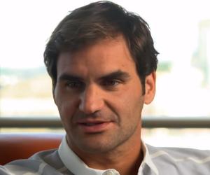 Roger Federer