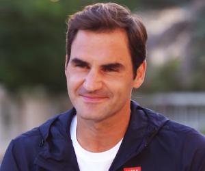 Roger Federer