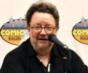 roger l jackson