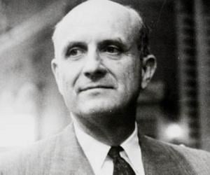 Roger L. Stevens
