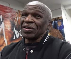 Roger Mayweather Biography
