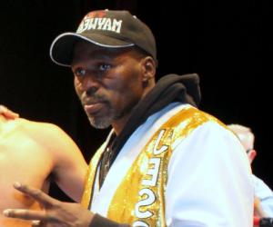 Roger Mayweather