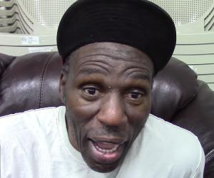 Roger Mayweather