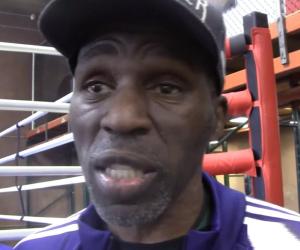 Roger Mayweather