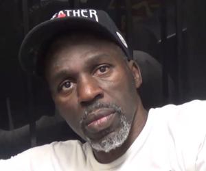 Roger Mayweather