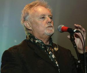 Roger Taylor Biography