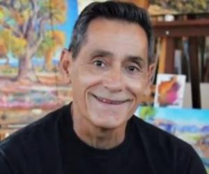 Roger Montoya