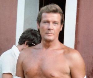 Roger Moore