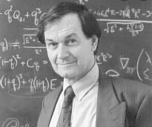 Roger Penrose