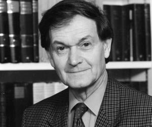 Roger Penrose