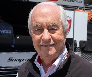 Roger Penske