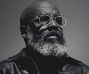 Roger Robinson