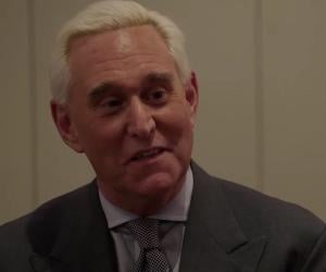 Roger Stone Biography