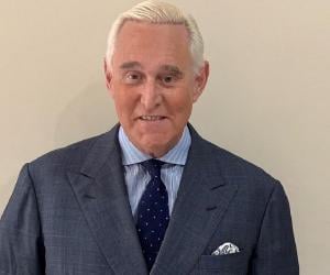 Roger Stone