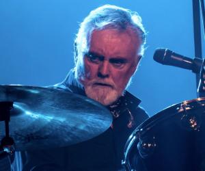 Roger Taylor