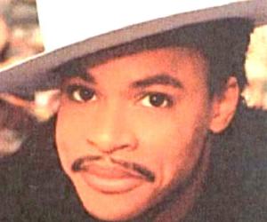 Roger Troutman