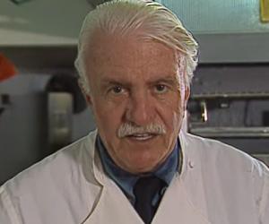 Roger Vergé