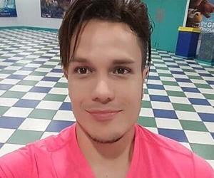 Rogger Guillén Cedeño