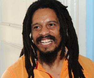 Rohan Marley