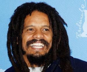 Rohan Marley