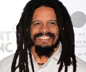 Rohan Marley