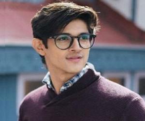 Rohan Mehra