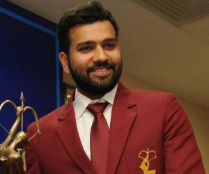 Rohit Sharma