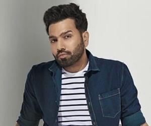 Rohit Sharma