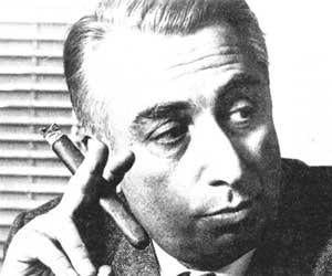 Roland Barthes Biography