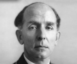 Roland Freisler Biography