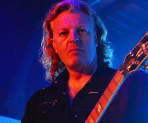 Roland Grapow