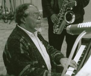 Roland Hanna