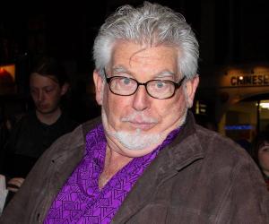 Rolf Harris Biography