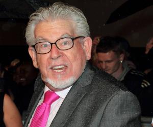 Rolf Harris