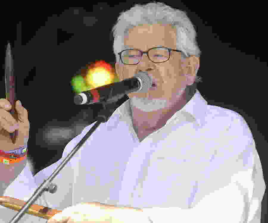 Rolf Harris