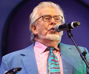 Rolf Harris