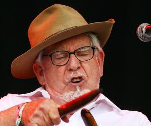 Rolf Harris