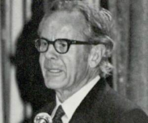 Rollo May