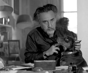 Romain Gary Biography