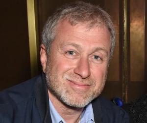 Roman Abramovich