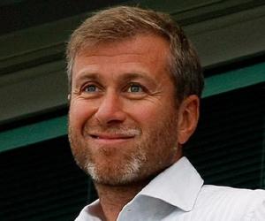 Roman Abramovich