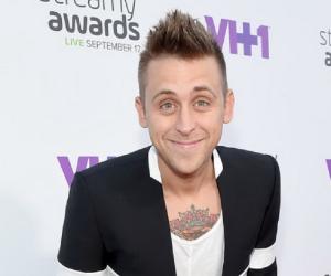 Roman Atwood