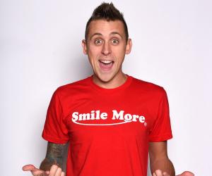 Roman Atwood