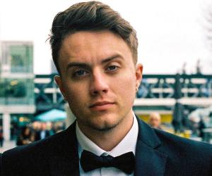 Roman Kemp Biography