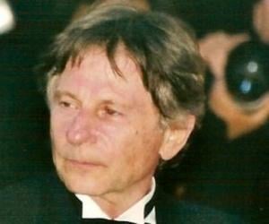 Roman Polanski