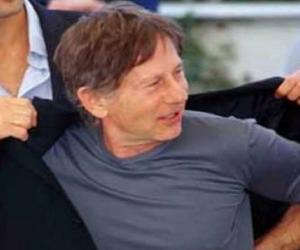 Roman Polanski