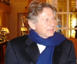 Roman Polanski