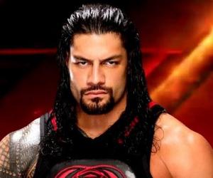 Roman Reigns