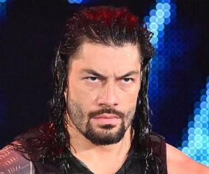 Roman Reigns