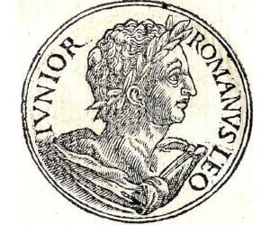 Romanos II